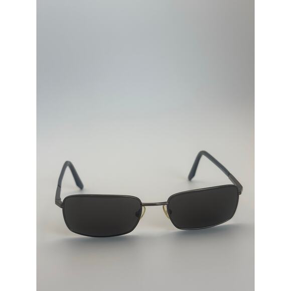 Polo by Ralph Lauren Other - Polo Ralph Lauren POLO 1879 P2X Sunglasses – Gunmetal Rectangular 140mm Lenses